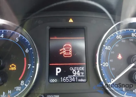 2017 Toyota Corolla Le из США, поврежденный, VIN 2T1BURHE8HC829031